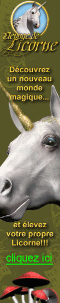 elevage de licorne
